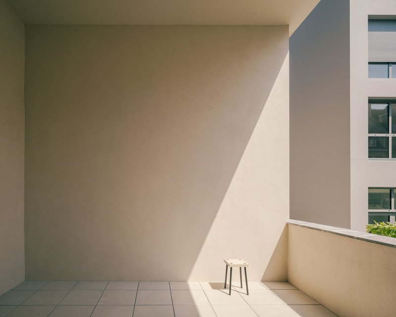 19 Collective Housing Units