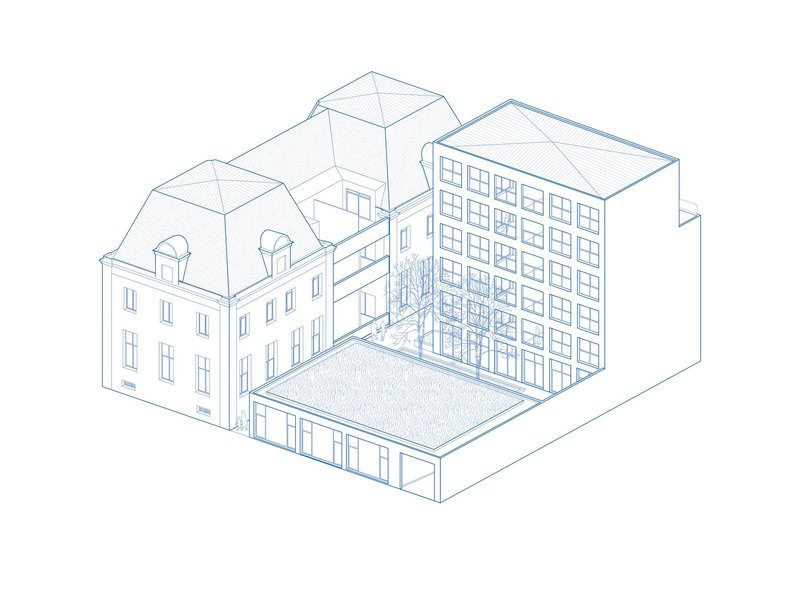 19 Collective Housing Units