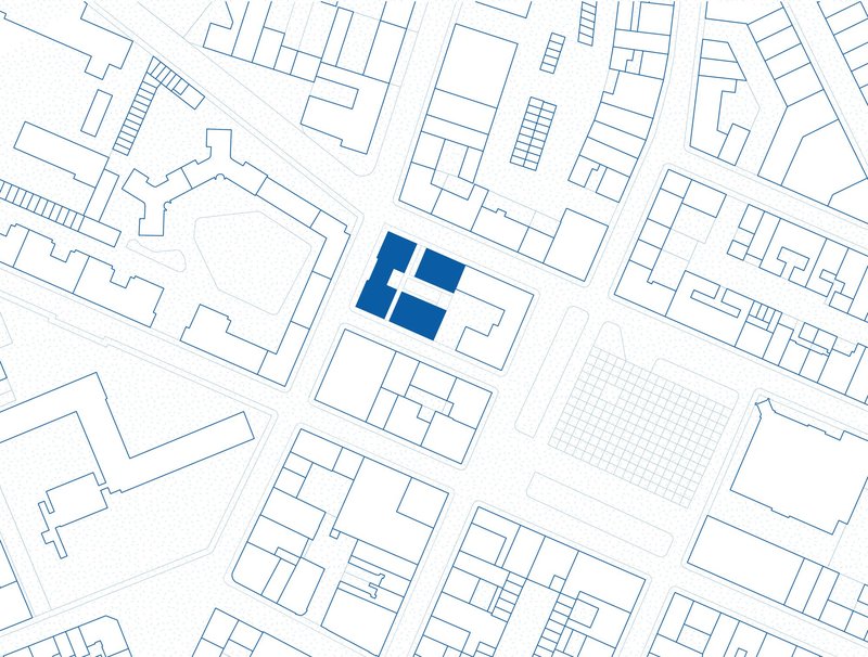 19 Collective Housing Units