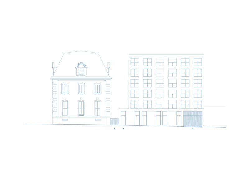 19 Collective Housing Units