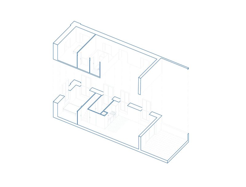 19 Collective Housing Units