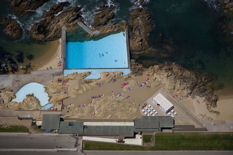 Building with the “Blue Note”: Tension, Deviation, and Structure in Architecture - Image 4 of 8