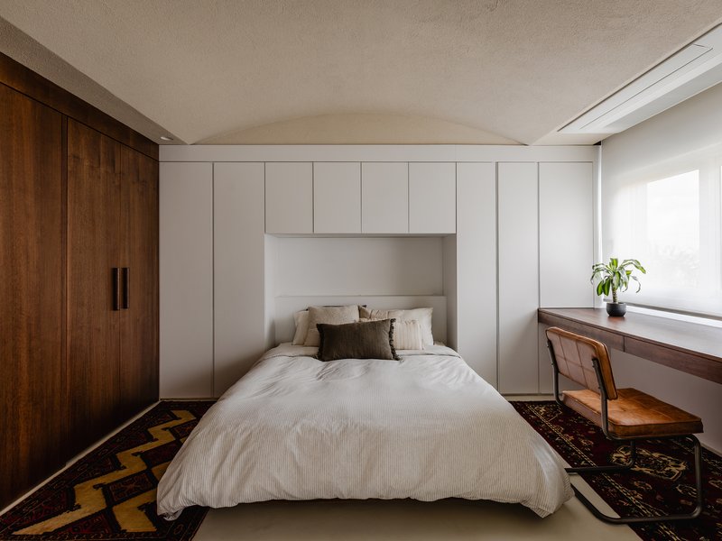 Apartamento Miguel Tostes / BARRA Arquitetos - Imagem 11 de 36