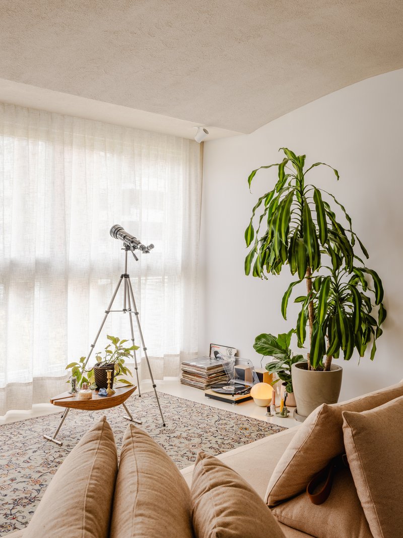 Apartamento Miguel Tostes / BARRA Arquitetos - Imagem 21 de 36