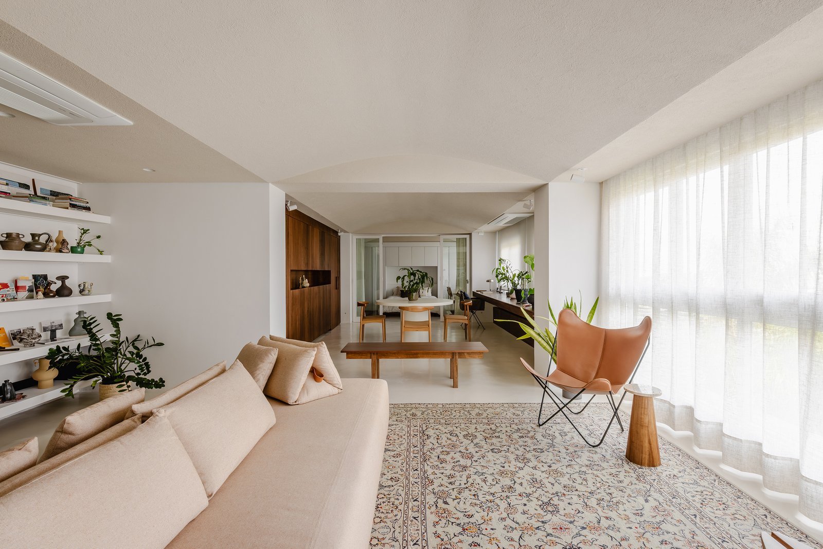 A Sinfonia da Luz e Espaço