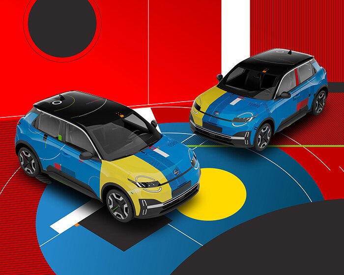 winner announced for All-New Nissan MICRA global design competition