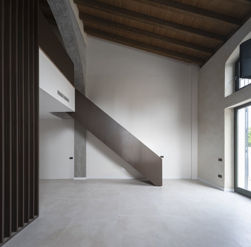 De la Riva Sherry Homes / Juan Vega Arquitectos - Image 21 of 40