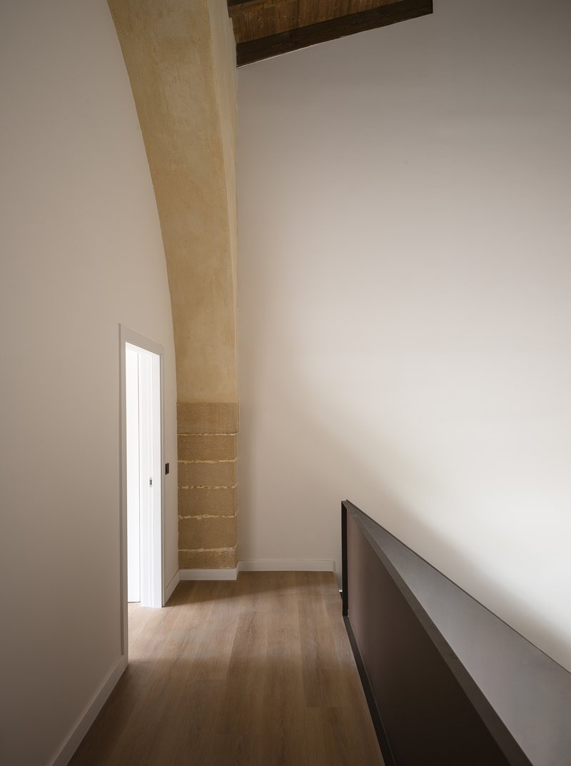 De la Riva Sherry Homes / Juan Vega Arquitectos - Image 24 of 40