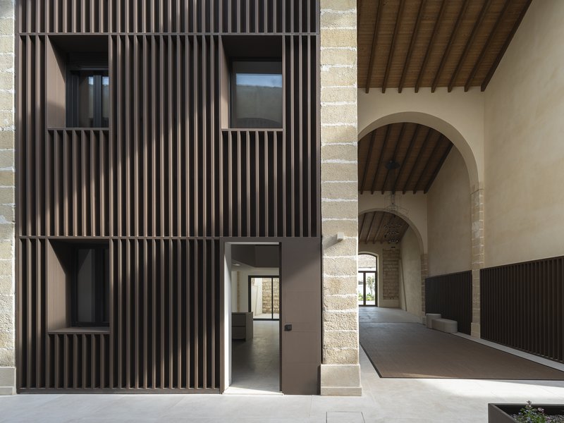 De la Riva Sherry Homes / Juan Vega Arquitectos - Interior Photography