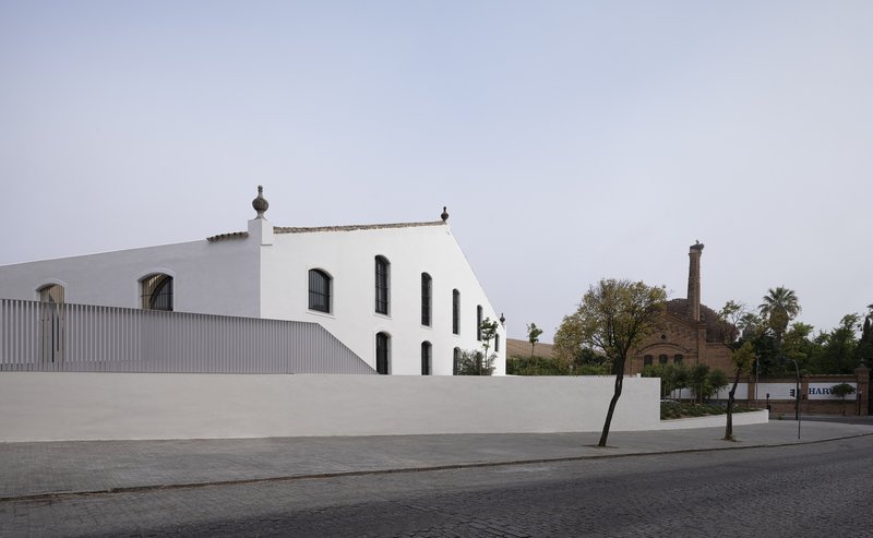 De la Riva Sherry Homes / Juan Vega Arquitectos - Image 6 of 40