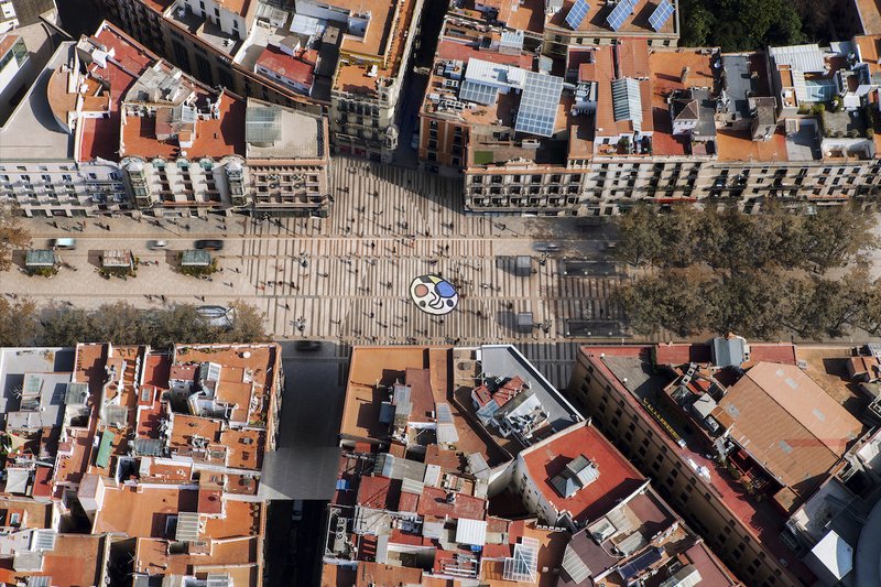 Barcelona Architecture City Guide: 30 Buildings and Places from Gaudí to Today - Image 27 of 34