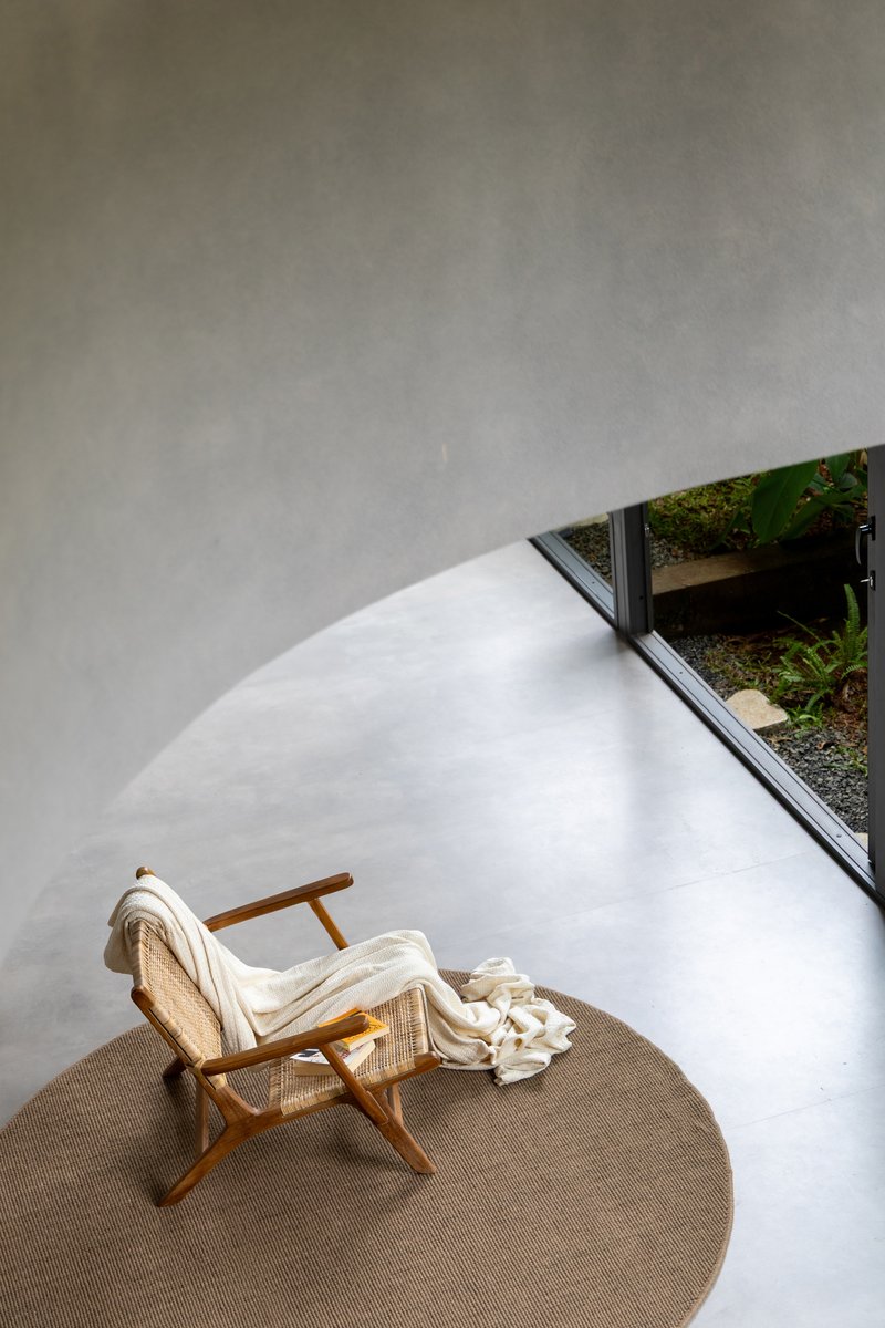 HAVEN House / ZERO STUDIO - Interior Photography