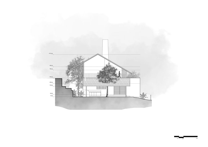 HAVEN House / ZERO STUDIO - Image 25 of 29