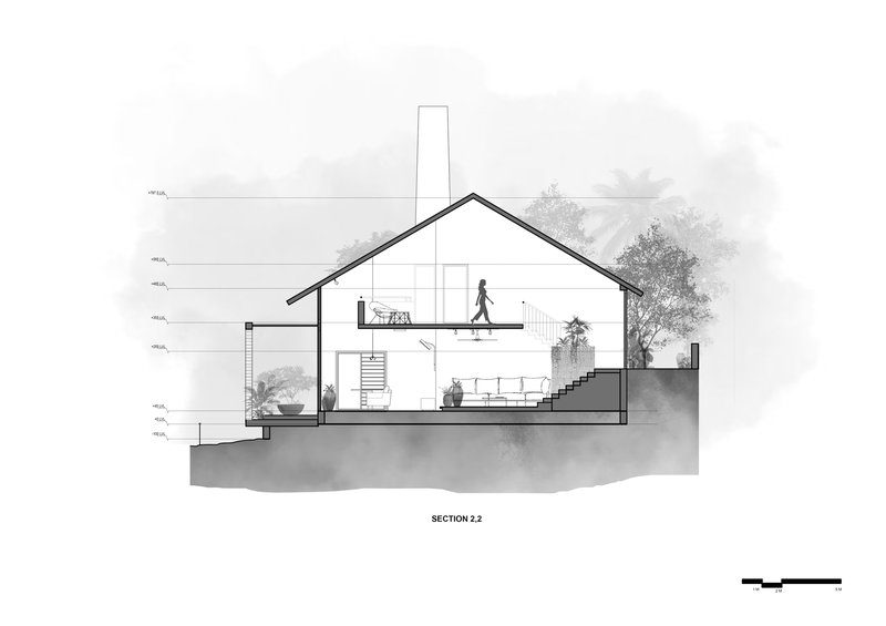 HAVEN House / ZERO STUDIO - Image 28 of 29