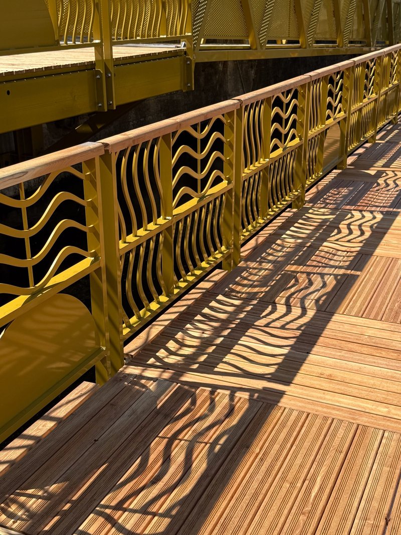 Seine Open-Air Swimming Site