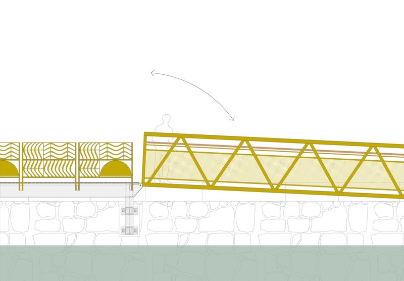 Seine Open-Air Swimming Site