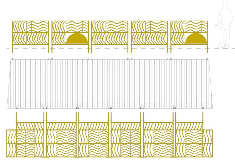 Seine Open-Air Swimming Site