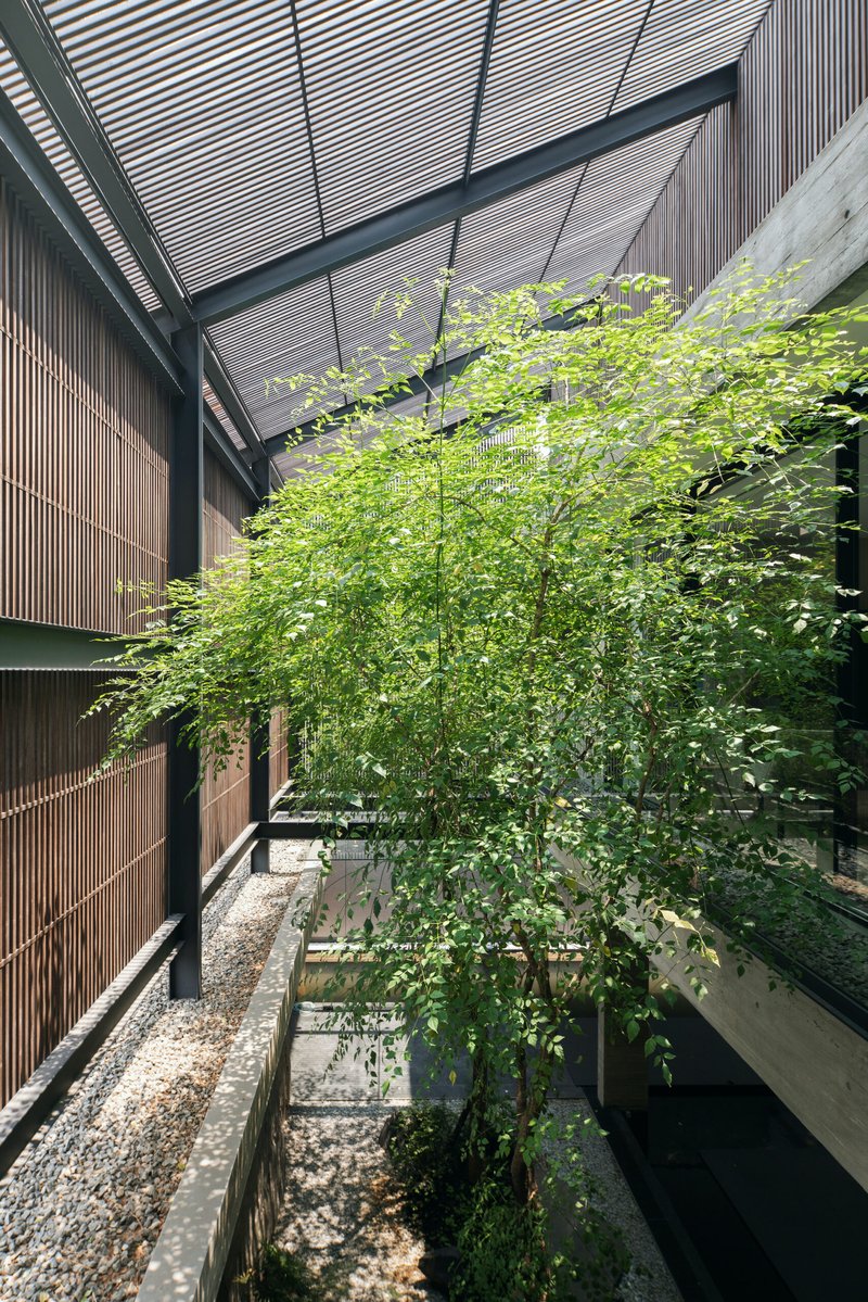 Mitsugo House