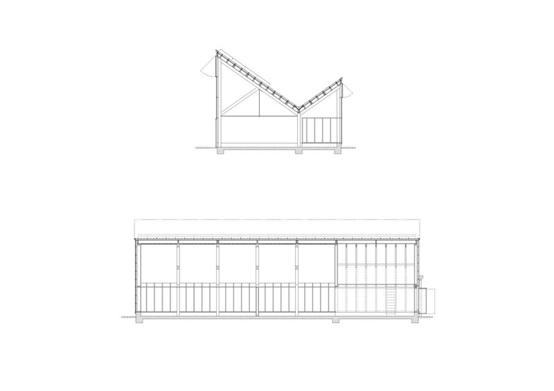 House of the Seasons / New Architekten + Jutta Albus Architektur - Image 18 of 20