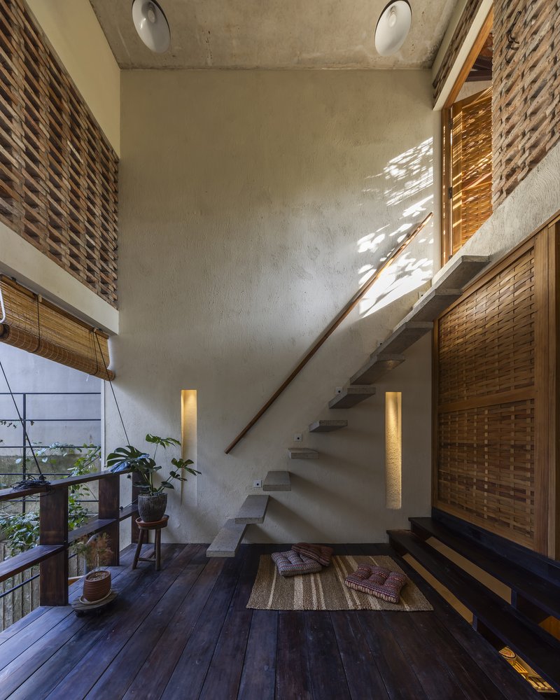 Casa S / MM++ architects - Imagem 3 de 32