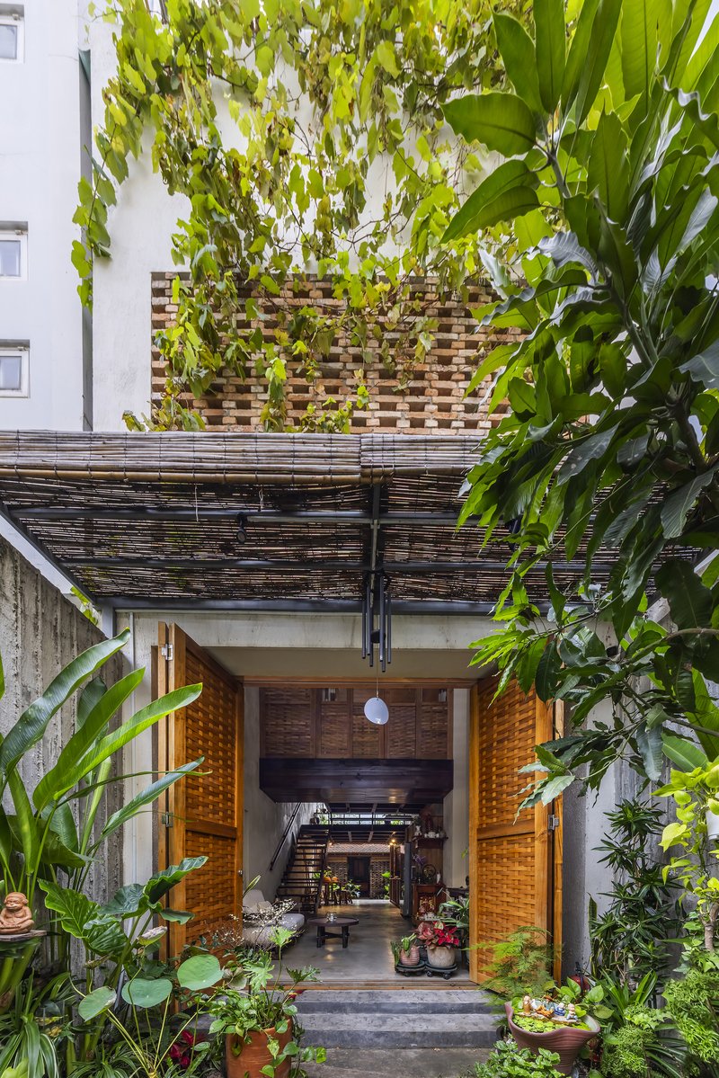 Casa S / MM++ architects - Imagem 9 de 32