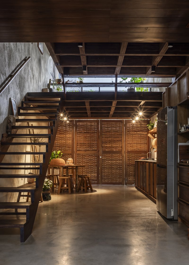 Casa S / MM++ architects - Imagem 24 de 32