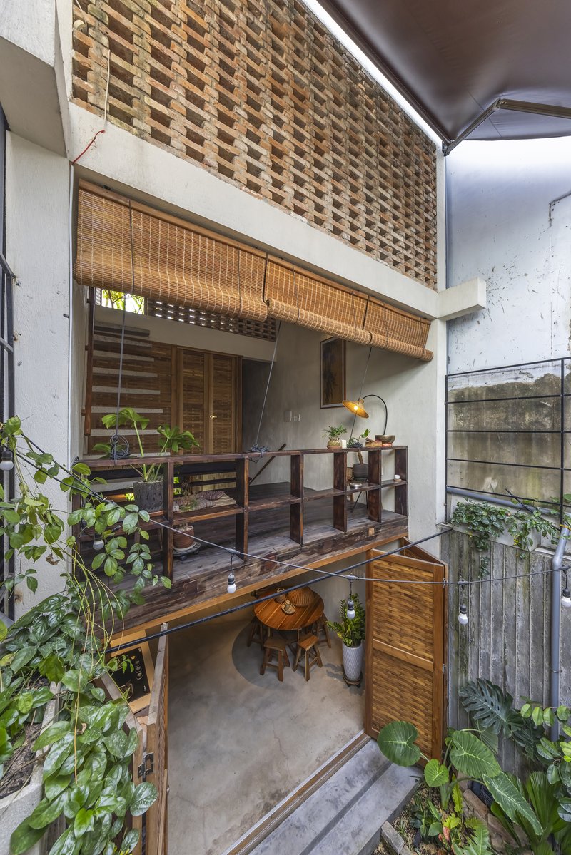 Casa S / MM++ architects - Imagem 10 de 32