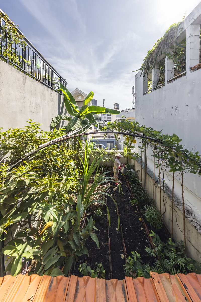 Casa S / MM++ architects - Imagem 18 de 32