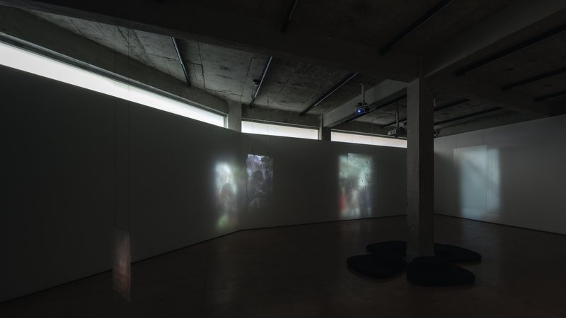 Galeria Nova Contemporary / Skarn Chaiyawat - Imagem 19 de 29