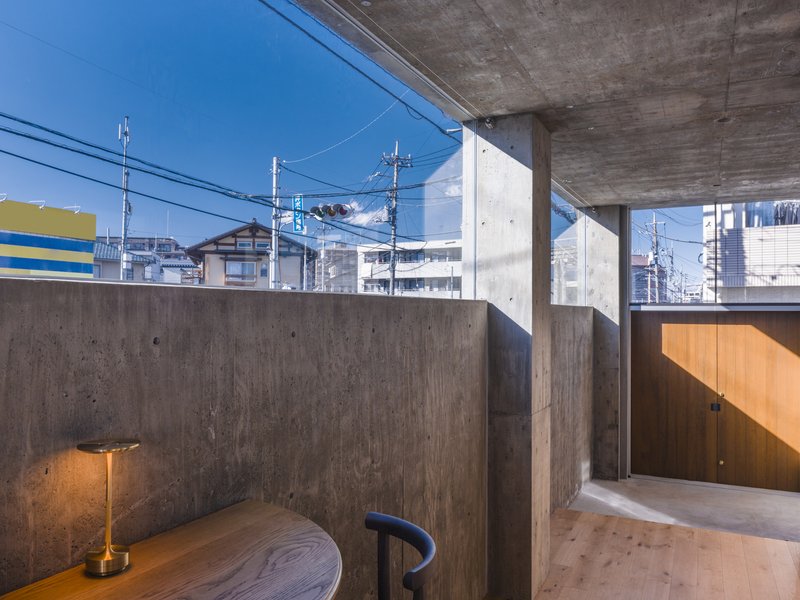 Casa 2700 / IGArchitects - Fotografia de Exterior