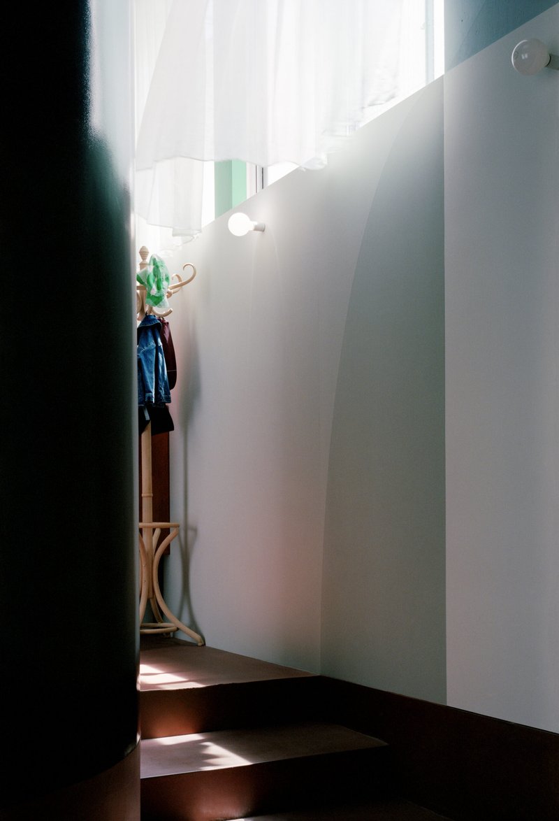 House of After Image