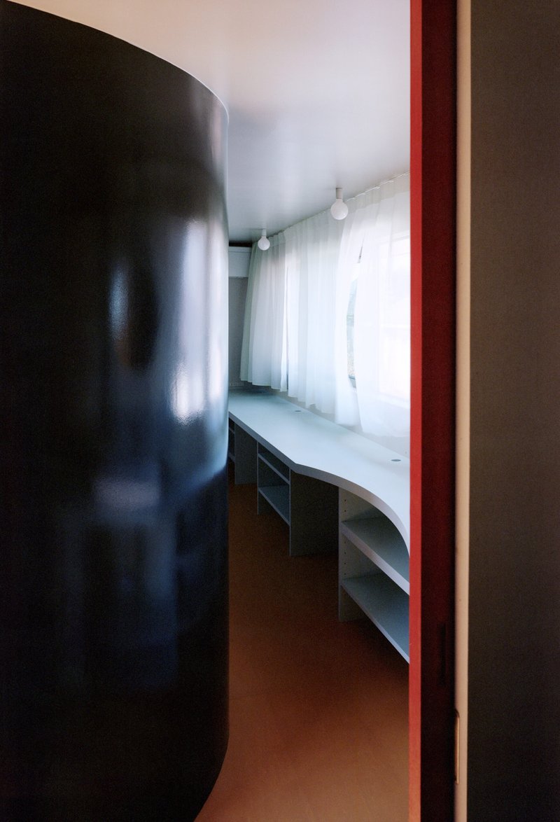 House of After Image