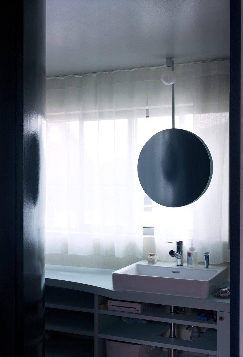 House of After Image