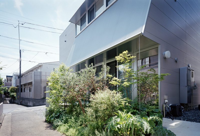 House of After Image