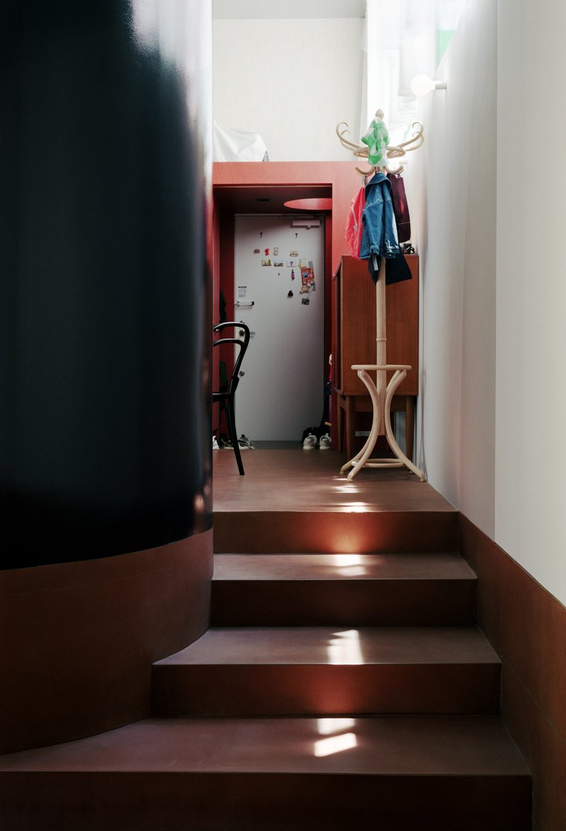 House of After Image