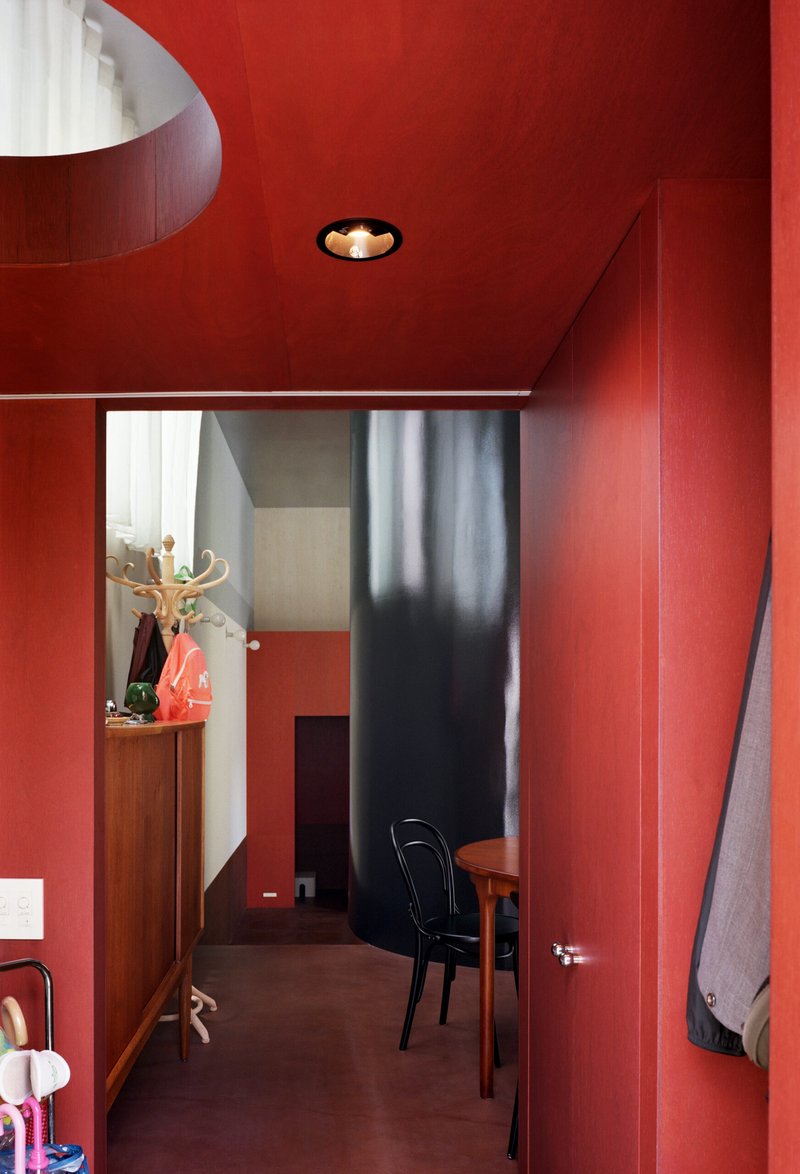 House of After Image