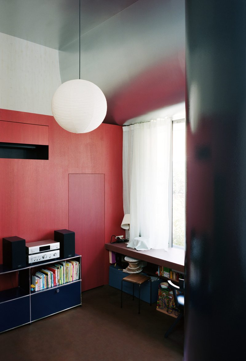 House of After Image