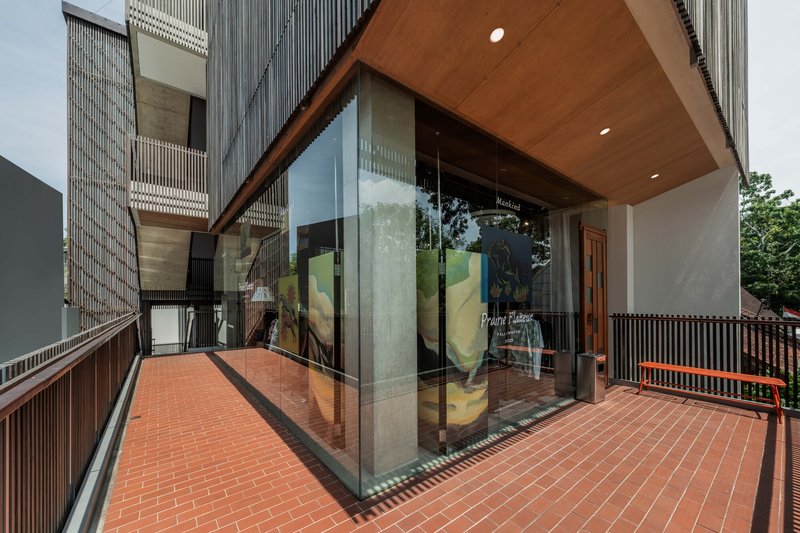 Mankind Studios / Studio Kota - Image 20 of 37