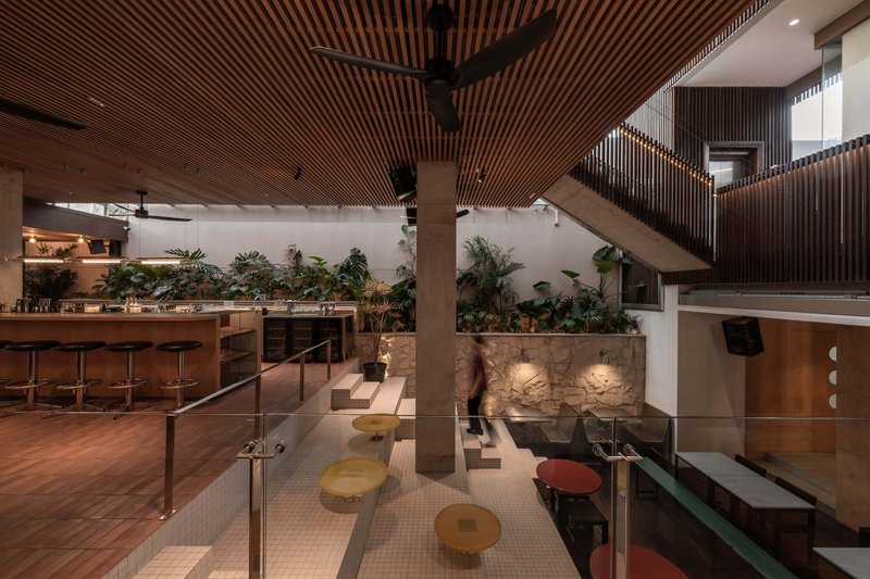 Mankind Studios / Studio Kota - Image 3 of 37