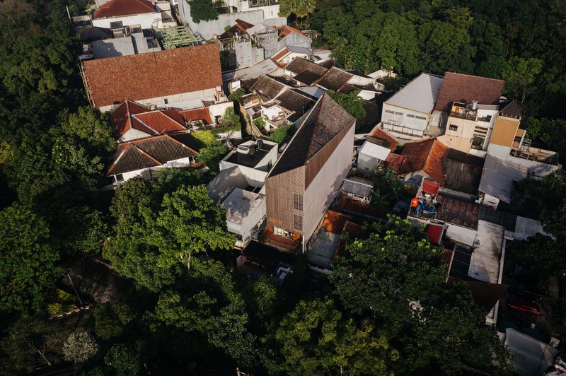 Mankind Studios / Studio Kota - Image 21 of 37