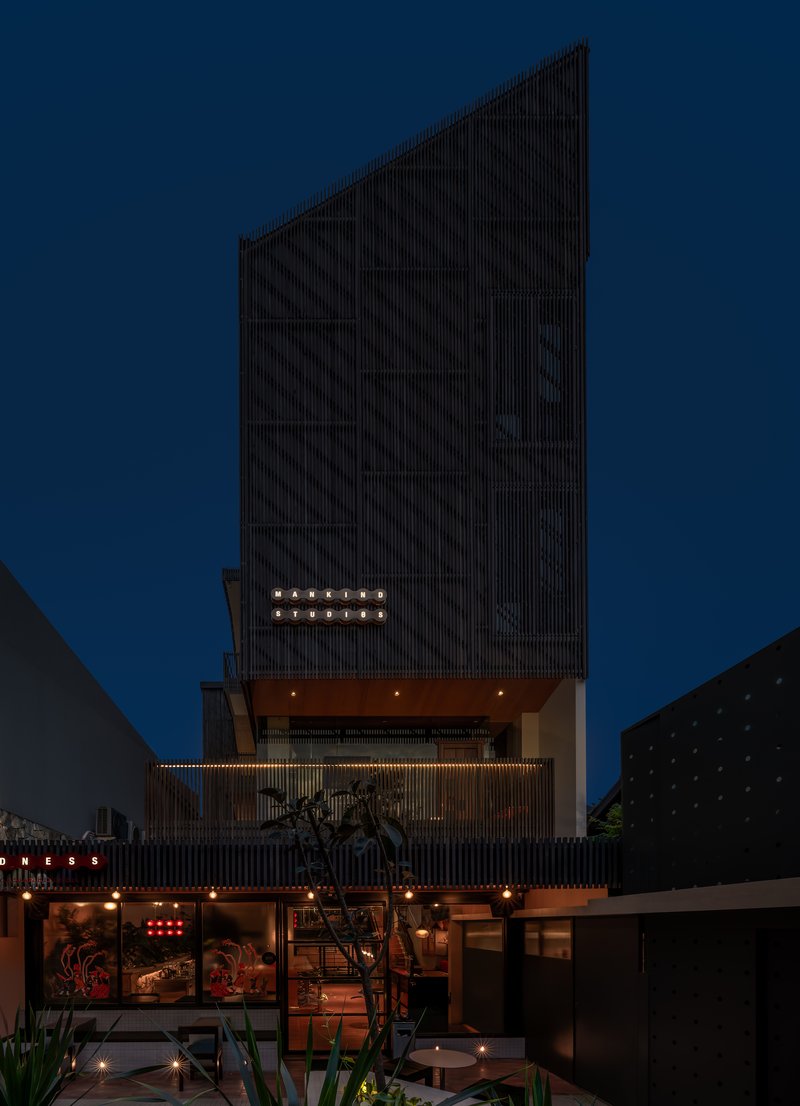 Mankind Studios / Studio Kota - Image 25 of 37