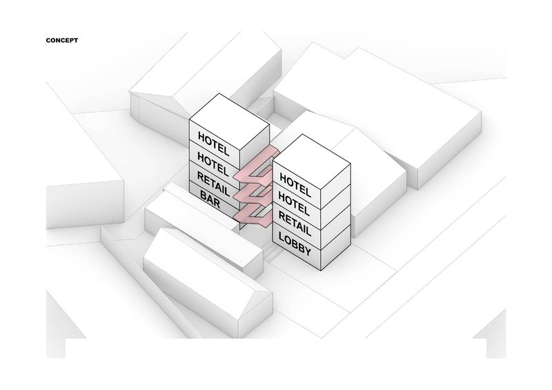 Mankind Studios / Studio Kota - Image 28 of 37