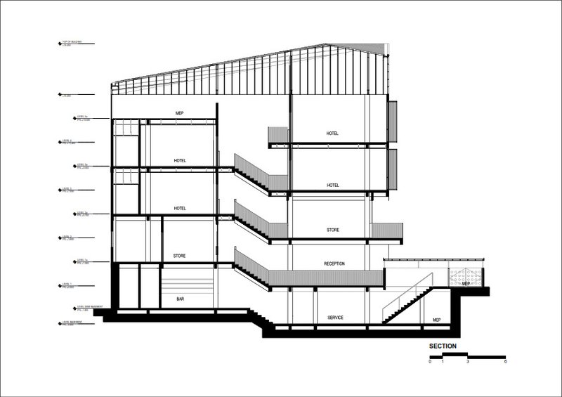 Mankind Studios / Studio Kota - Image 37 of 37