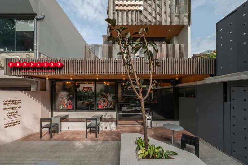 Mankind Studios / Studio Kota - Image 5 of 37