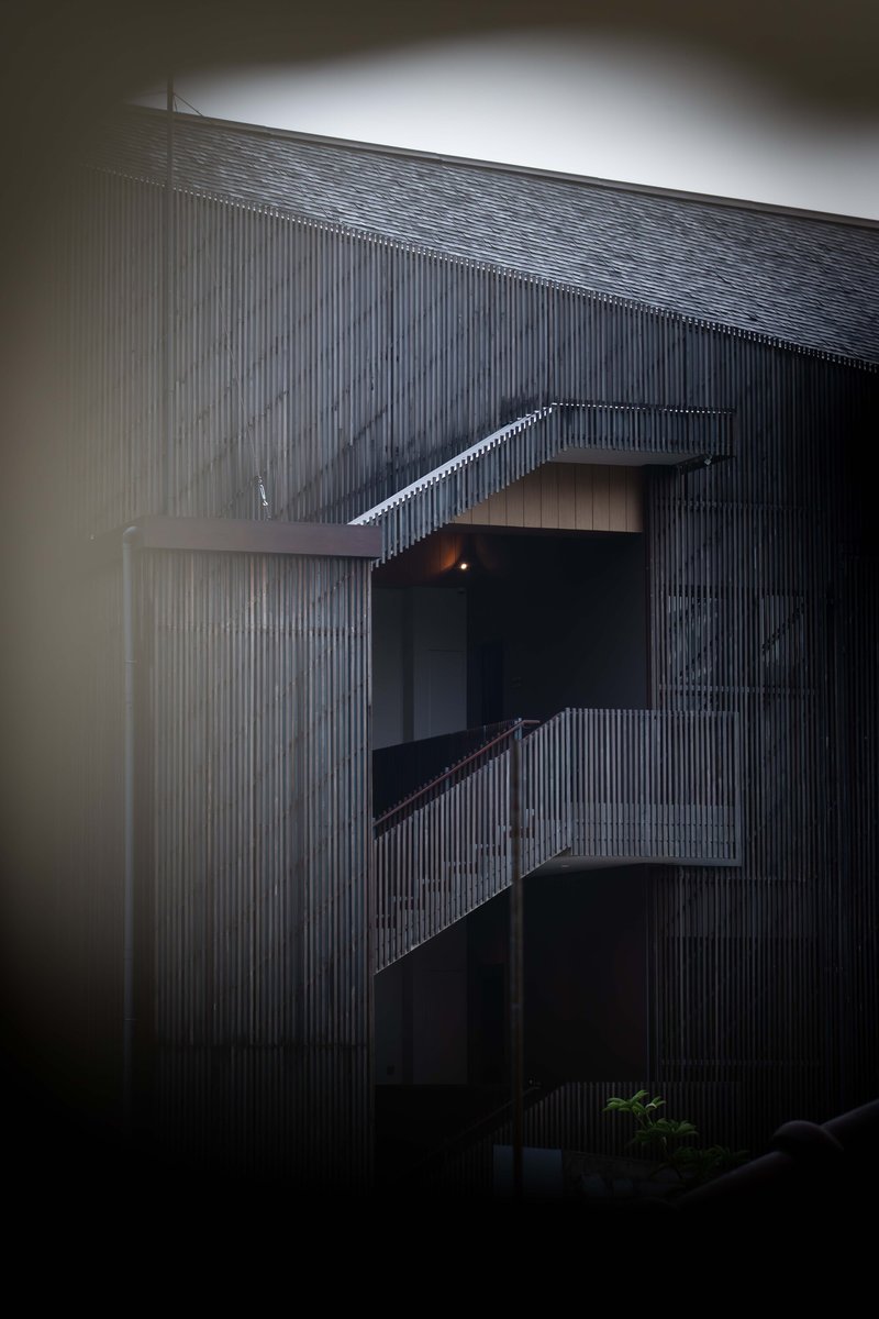 Mankind Studios / Studio Kota - Image 9 of 37