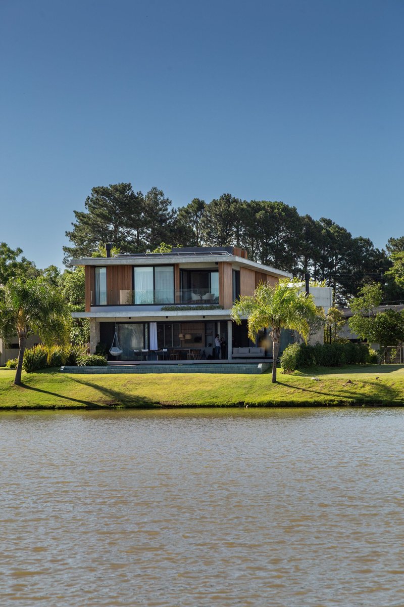 Casa Ilhas / RMK Arquitetura + Galeria 733 - Fotografia de Exterior, Orla