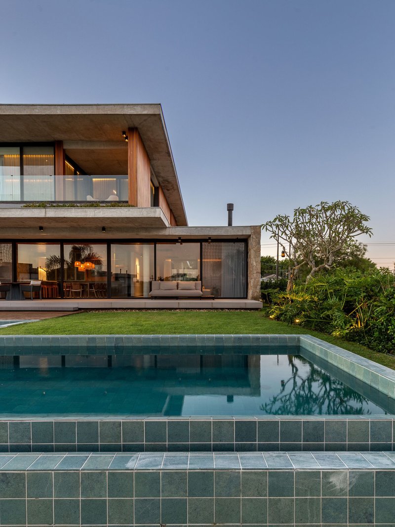 Casa Ilhas / RMK Arquitetura + Galeria 733 - Fotografia de Exterior