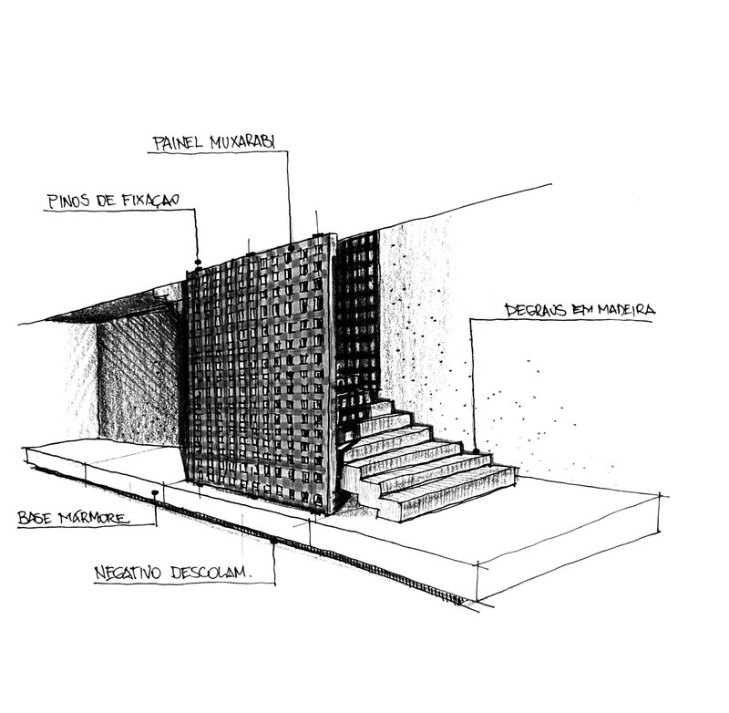 Casa Ilhas / RMK Arquitetura + Galeria 733 - Imagem 31 de 32
