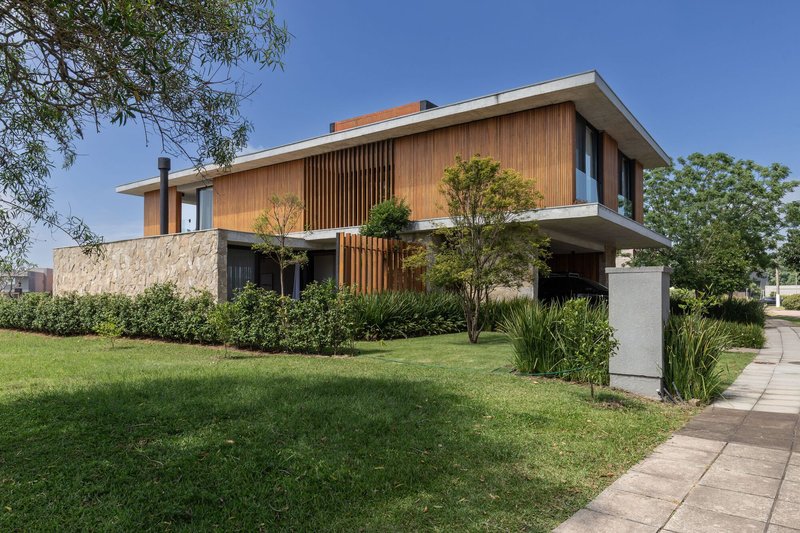 Casa Ilhas / RMK Arquitetura + Galeria 733 - Fotografia de Exterior