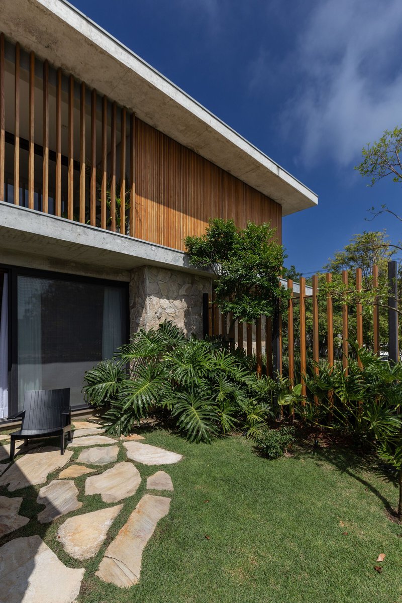 Casa Ilhas / RMK Arquitetura + Galeria 733 - Fotografia de Exterior